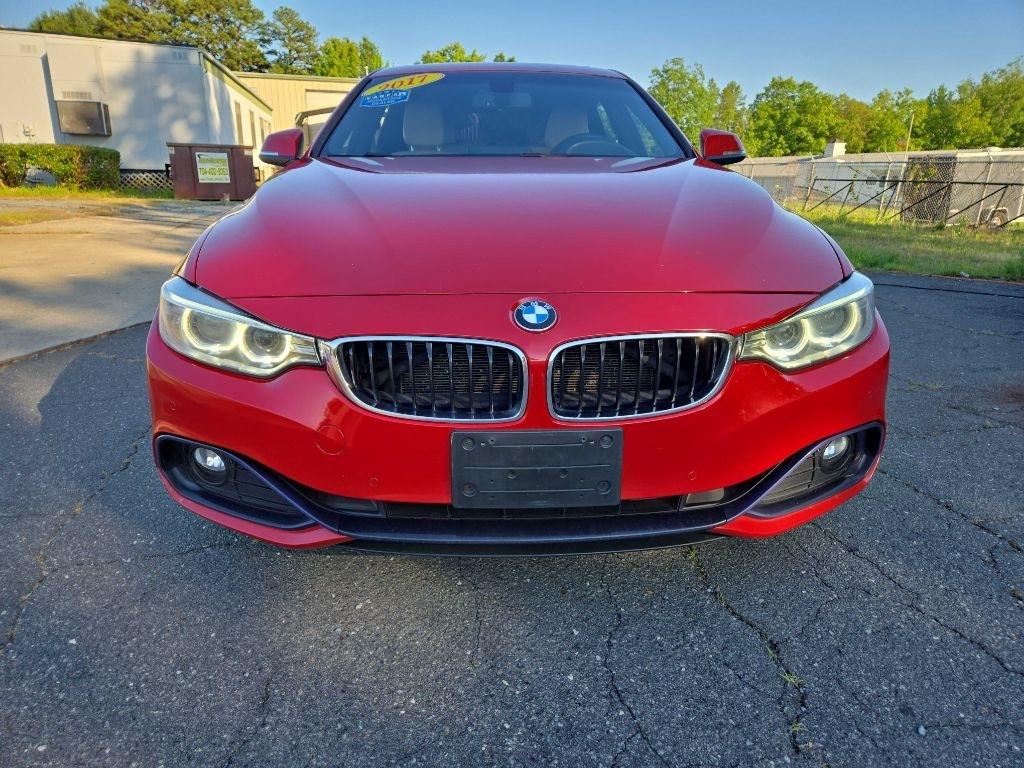bmw 4 series 2017 WBA4F7C59HG787420 image bmw 4 series 2017 WBA4F7C59HG787420 image